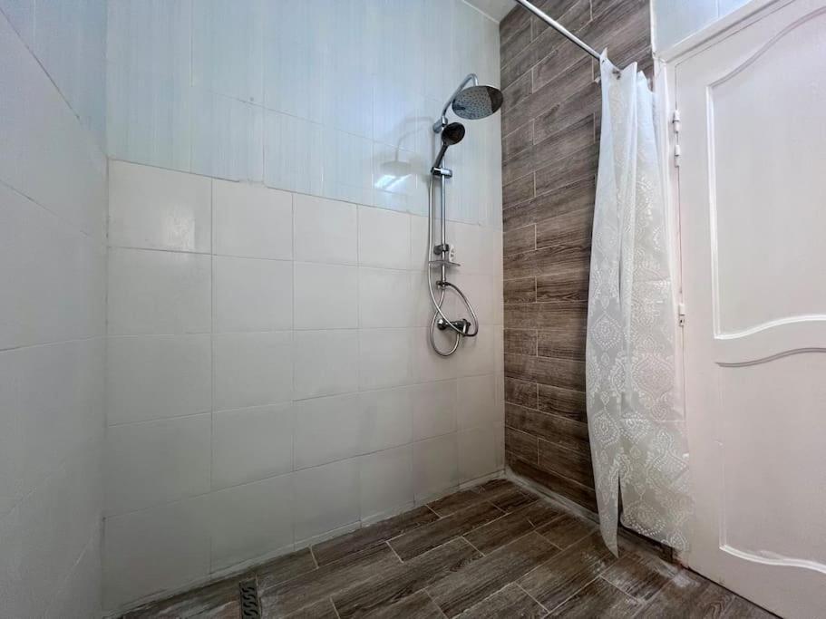 토져 Dar Zakaria Toursitic Area 아파트 외부 사진